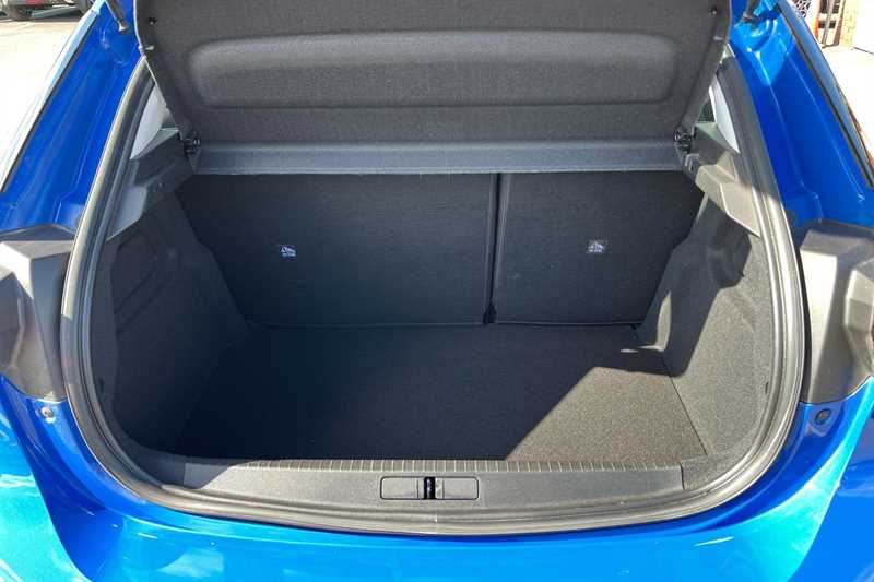 Used Vauxhall Corsa 2022 for sale - 78208337: Photo 25