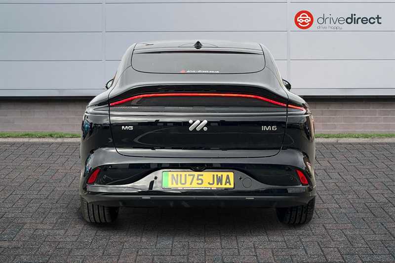 Used MG MG IM6 2025 for sale - 77317362: Photo 4