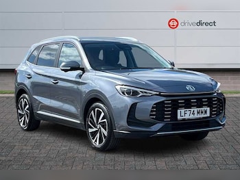 Used MG MG ZS 2025 for sale - 78824554: Photo