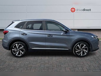Used MG MG ZS 2025 for sale - 78824554: Photo