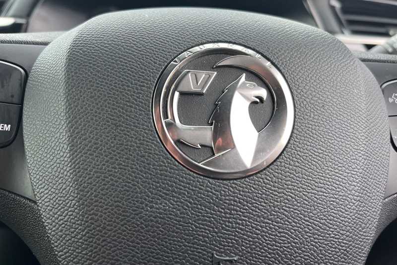 Used Vauxhall Corsa 2023 for sale - 77899897: Photo 15