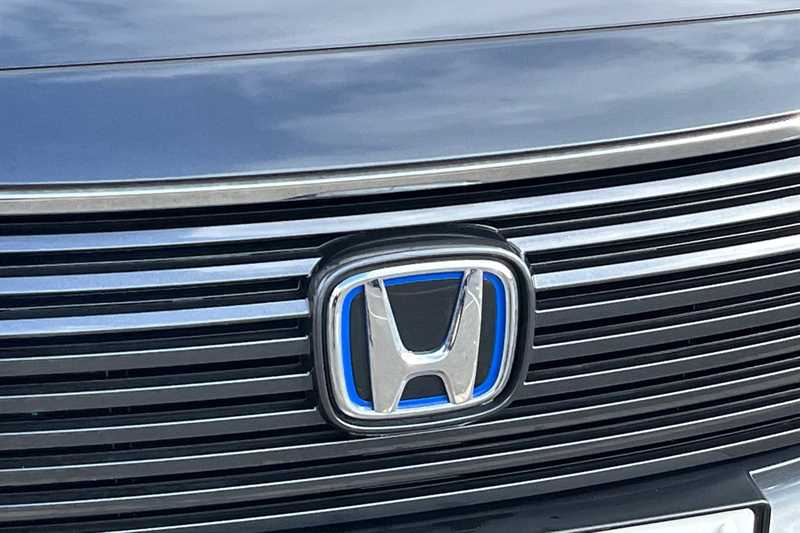 Used Honda HR-V 2023 for sale - 78160537: Photo 30