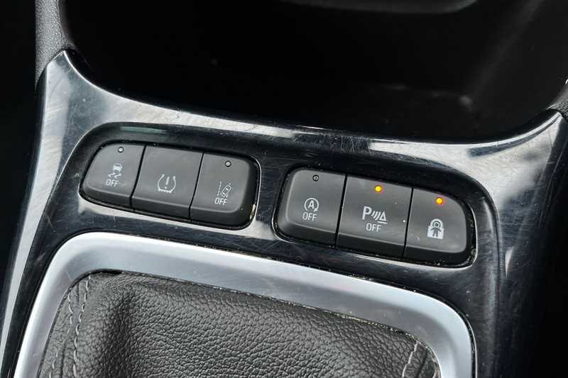 Used Vauxhall Crossland 2023 for sale - 77566966: Photo 15