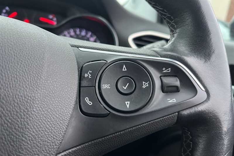 Used Vauxhall Crossland 2023 for sale - 77566966: Photo 22