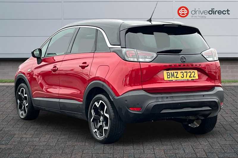 Used Vauxhall Crossland 2023 for sale - 77566966: Photo 5