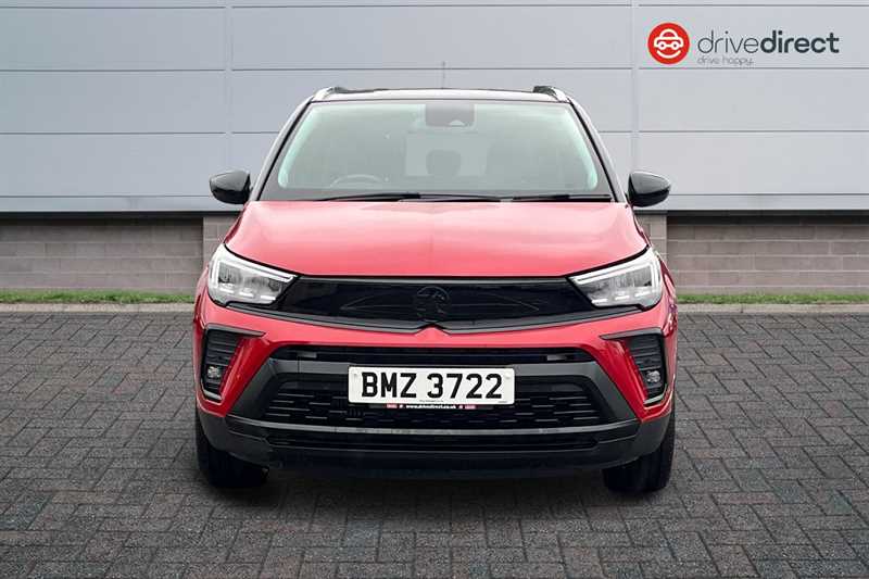 Used Vauxhall Crossland 2023 for sale - 77566966: Photo 8