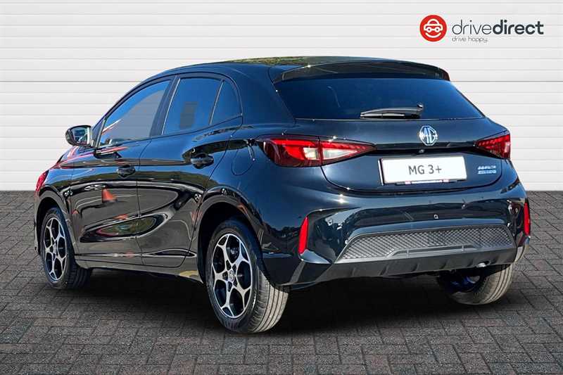 Used MG MG3 2025 for sale - 76903700: Photo 5