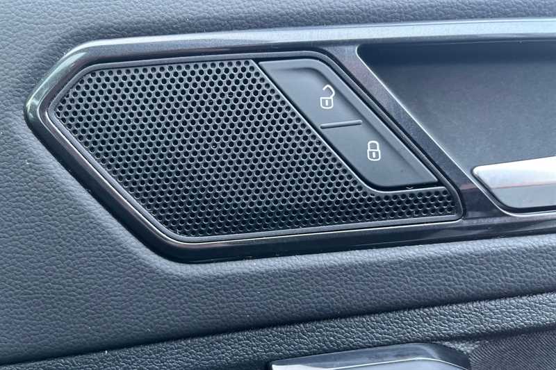 Used Volkswagen Tiguan 2017 for sale - 77444198: Photo 27