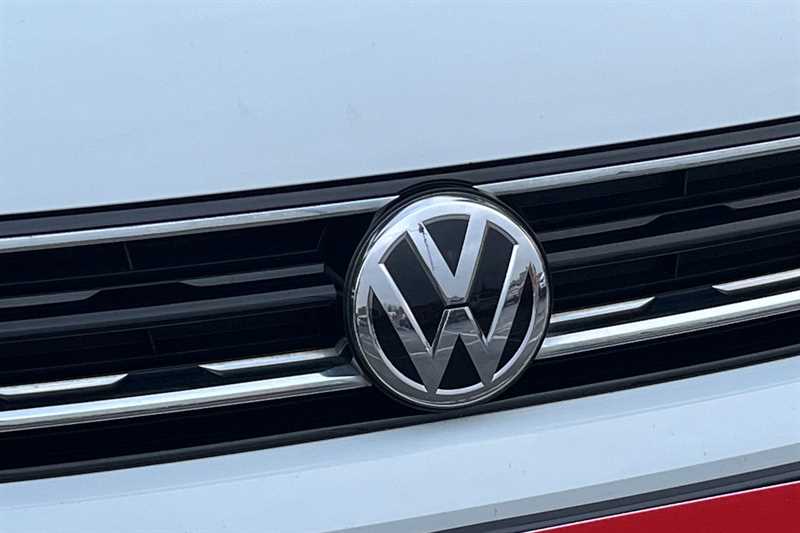 Used Volkswagen Tiguan 2017 for sale - 77444198: Photo 30