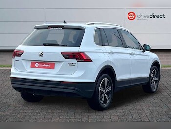 Used Volkswagen Tiguan undefined for sale - 77444198: Photo