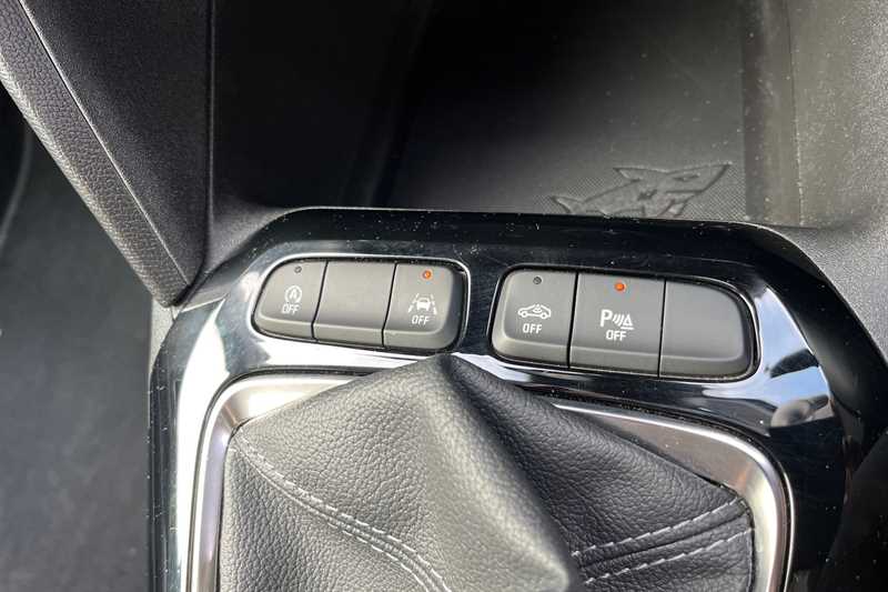 Used Vauxhall Corsa 2022 for sale - 77757436: Photo 15