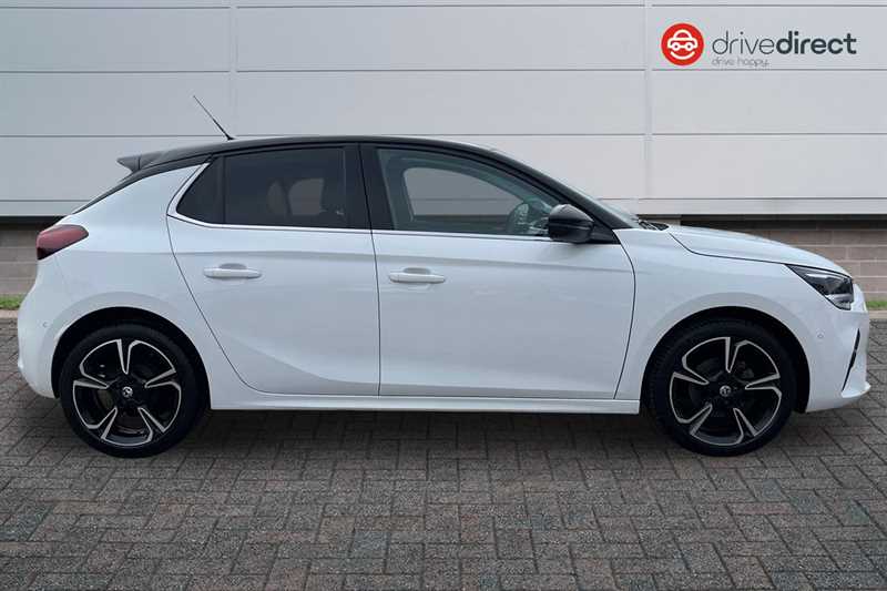 Used Vauxhall Corsa 2022 for sale - 77757436: Photo 2