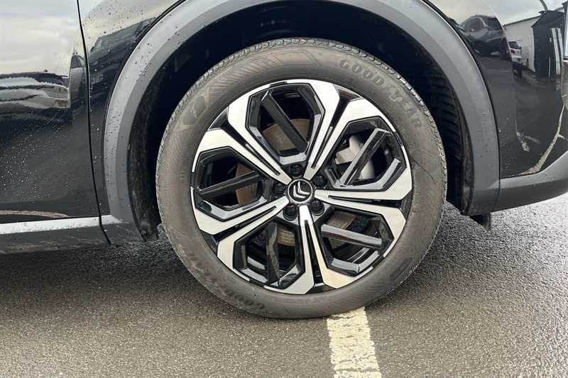 Used Citroen C5 X 2025 for sale - 77309533: Photo 10