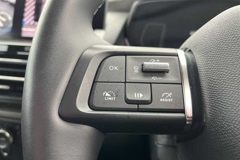 Used Citroen C5 X 2025 for sale - 77309533: Photo 21