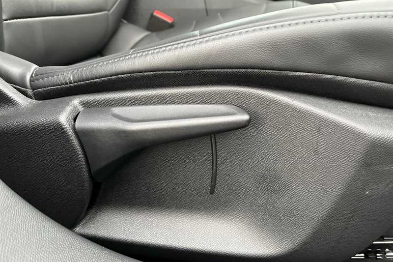 Used Citroen C5 X 2025 for sale - 77309533: Photo 26