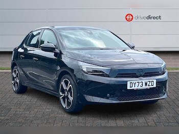 Used Vauxhall Corsa 2023 for sale - 78732036: Photo