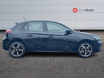 Used Vauxhall Corsa 2023 for sale - 78732036: Photo