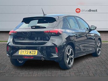 Used Vauxhall Corsa 2023 for sale - 78732036: Photo