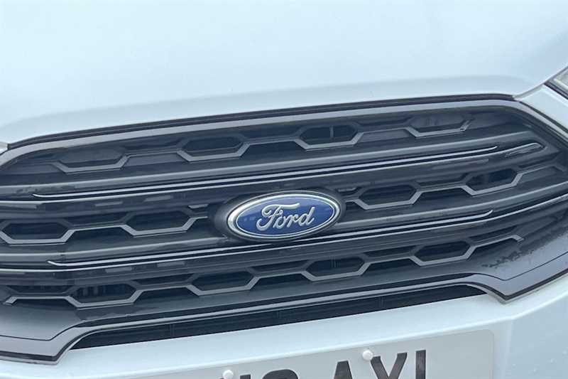 Used Ford Ecosport 2018 for sale - 77391249: Photo 30