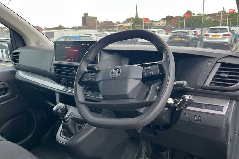 Used Vauxhall Vivaro 2024 for sale - 76503532: Photo 13