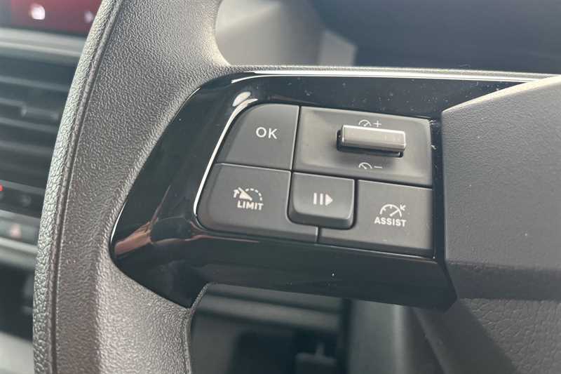 Used Vauxhall Vivaro 2024 for sale - 76503532: Photo 21