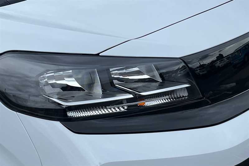 Used Vauxhall Vivaro 2024 for sale - 76503532: Photo 28