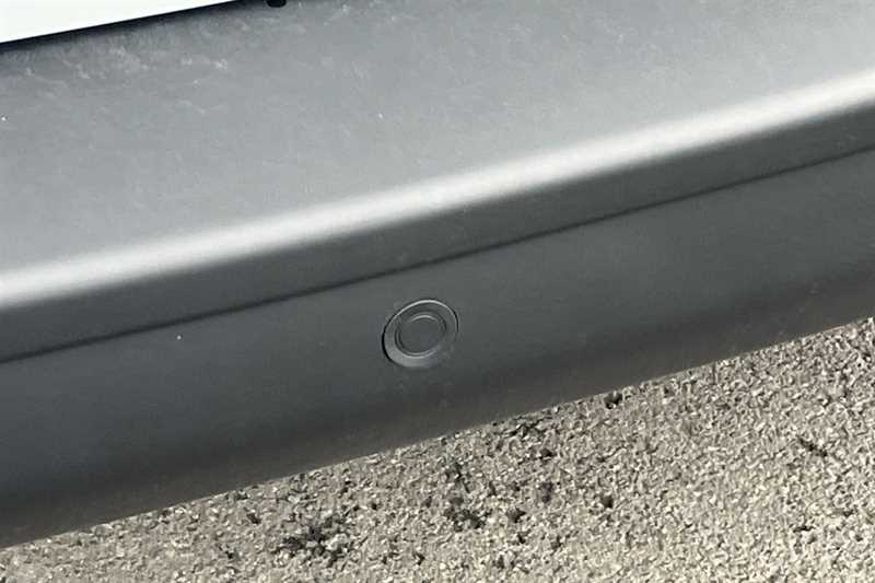 Used Vauxhall Vivaro 2024 for sale - 76503532: Photo 37