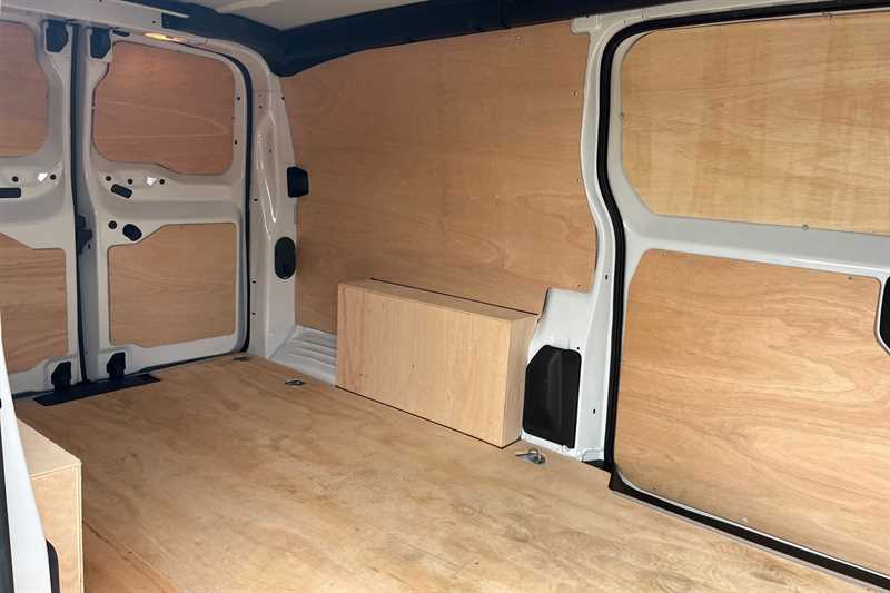 Used Vauxhall Vivaro 2024 for sale - 76503532: Photo 40