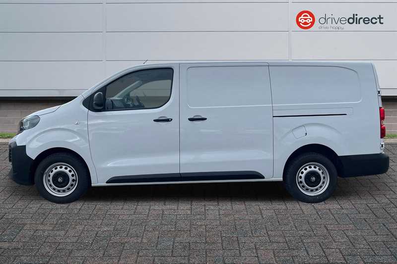 Used Vauxhall Vivaro 2024 for sale - 76503532: Photo 6