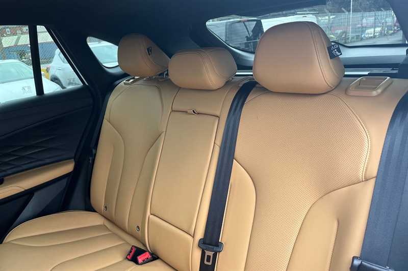 Used MG MG HS 2024 for sale - 77415717: Photo 24