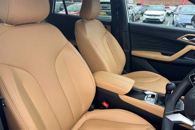 Used MG MG HS 2024 for sale - 77415717: Photo 40