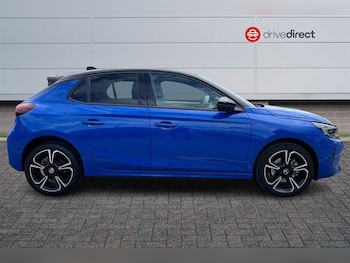 Used Vauxhall Corsa 2025 for sale - 78626991: Photo