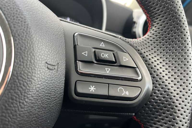 Used MG MG ZS 2023 for sale - 77474116: Photo 22