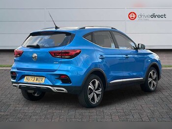 Used MG MG ZS undefined for sale - 77474116: Photo