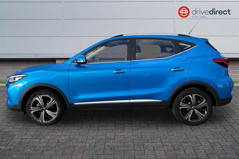 Used MG MG ZS 2023 for sale - 77474116: Photo 6