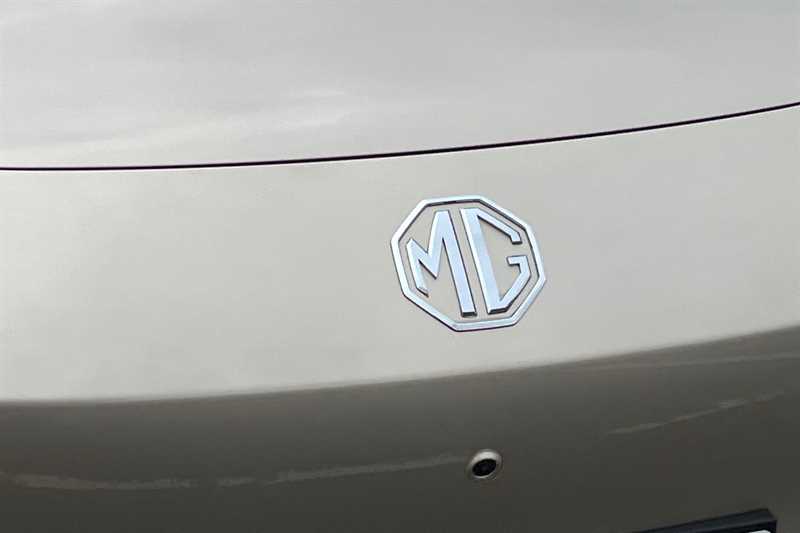 Used MG MGS6 2025 for sale - 78174574: Photo 30