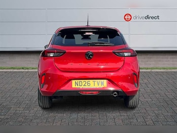 Used Vauxhall Corsa 2026 for sale - 78679436: Photo