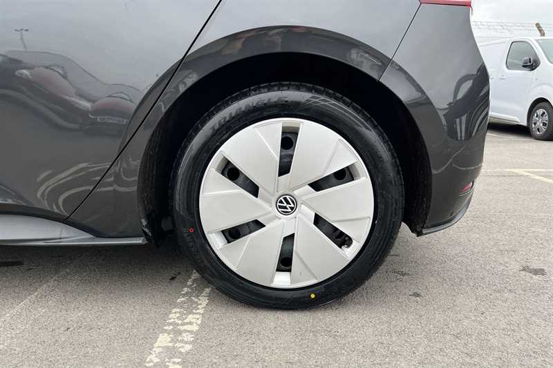 Used Volkswagen ID.3 2021 for sale - 78217320: Photo 10