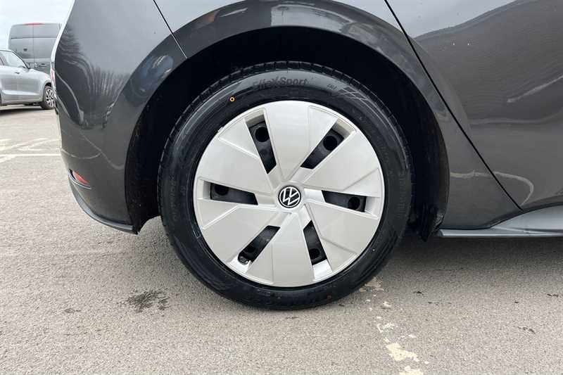 Used Volkswagen ID.3 2021 for sale - 78217320: Photo 11