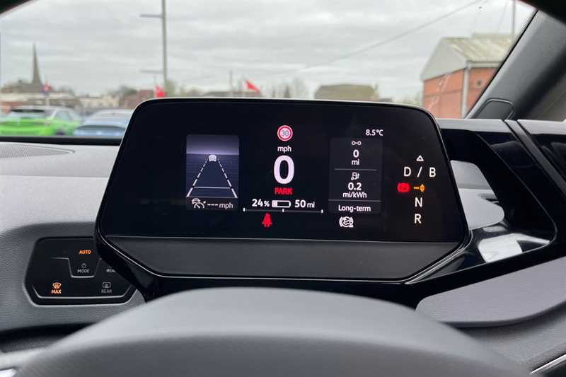 Used Volkswagen ID.3 2021 for sale - 78217320: Photo 20