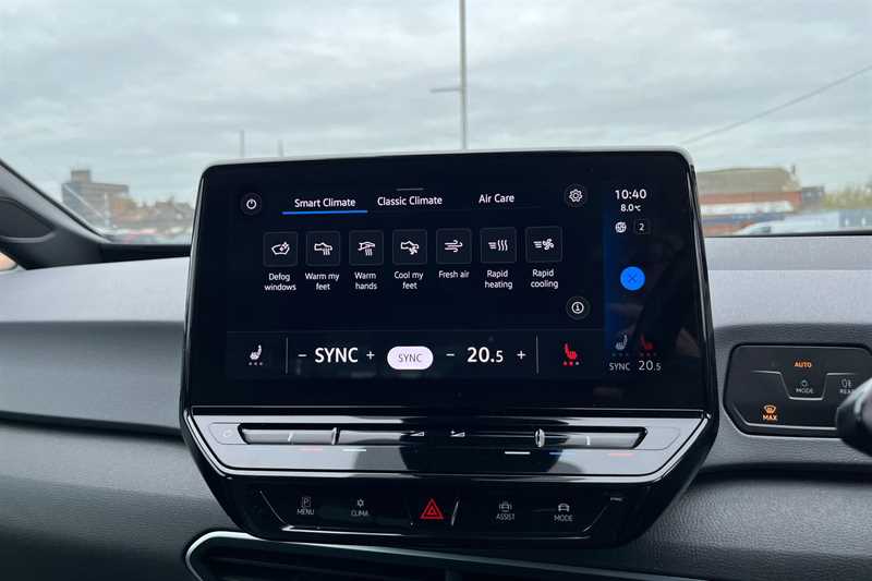 Used Volkswagen ID.3 2021 for sale - 78217320: Photo 40