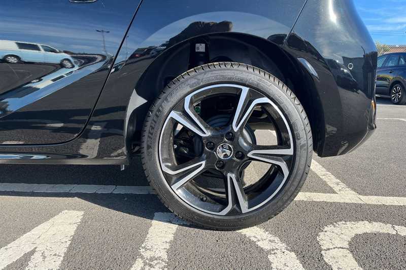 Used Vauxhall Corsa 2025 for sale - 77482045: Photo 10