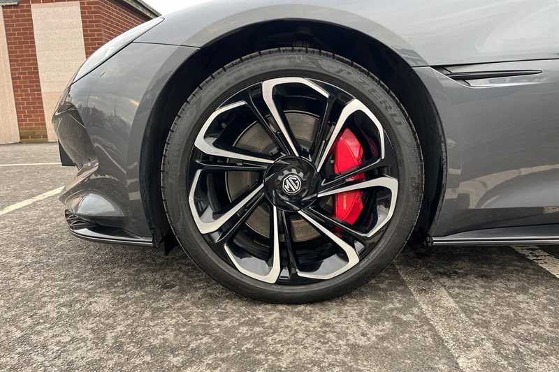 Used MG Cyberster 2025 for sale - 78175075: Photo 10