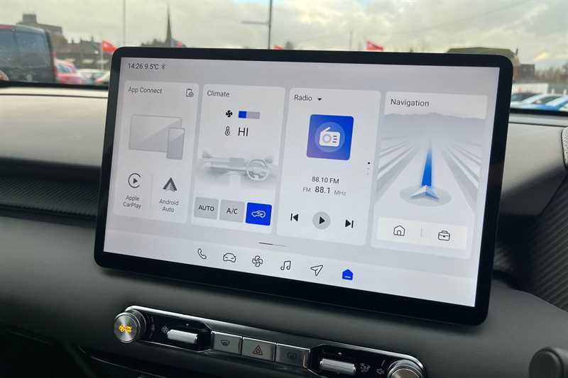 Used MG MGS5 2025 for sale - 78208298: Photo 17