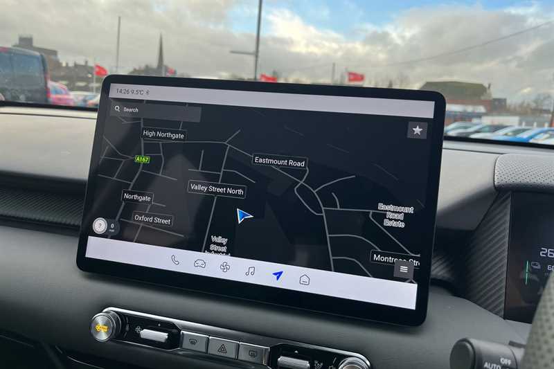 Used MG MGS5 2025 for sale - 78208298: Photo 18