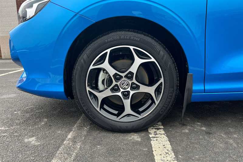 Used MG MG3 2024 for sale - 76529892: Photo 10