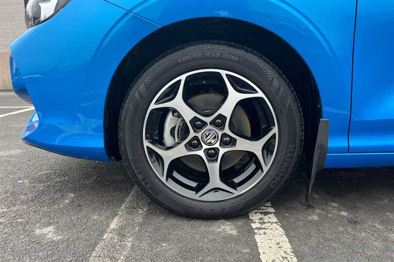 Used MG MG3 2024 for sale - 76529892: Photo 12