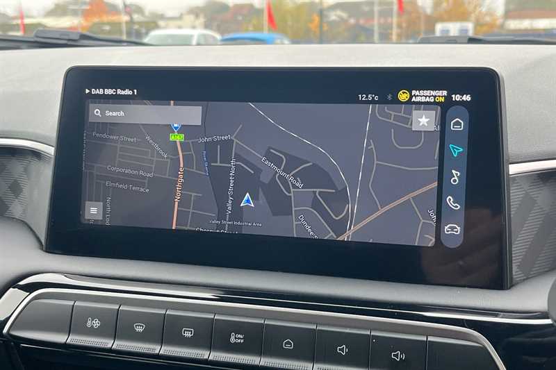 Used MG MG3 2024 for sale - 76529892: Photo 18