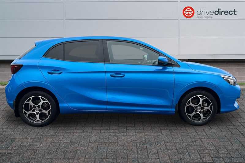 Used MG MG3 2024 for sale - 76529892: Photo 2