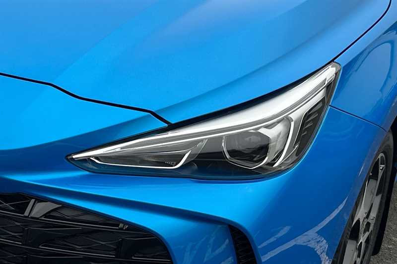 Used MG MG3 2024 for sale - 76529892: Photo 29